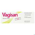 Sie sehen eine Packung VAGISAN FEUCR, 25 Gramm, Produktbild: 02 VAGISAN FEUCR, 25 Gramm, A-Nr.: 4089439 - 02