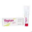 Sie sehen eine Packung VAGISAN FEUCR, 25 Gramm, Produktbild: 03 VAGISAN FEUCR, 25 Gramm, A-Nr.: 4089439 - 03