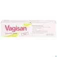 Sie sehen eine Packung VAGISAN FEUCR, 25 Gramm, Produktbild: 04 VAGISAN FEUCR, 25 Gramm, A-Nr.: 4089439 - 04