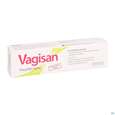 Sie sehen eine Packung VAGISAN FEUCR, 25 Gramm, Produktbild: 06 VAGISAN FEUCR, 25 Gramm, A-Nr.: 4089439 - 06