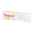 Sie sehen eine Packung VAGISAN FEUCR, 25 Gramm, Produktbild: 07 VAGISAN FEUCR, 25 Gramm, A-Nr.: 4089439 - 07