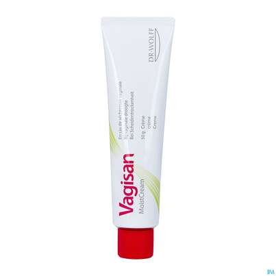 Sie sehen eine Packung VAGISAN FEUCR, 25 Gramm, Produktbild: 08 VAGISAN FEUCR, 25 Gramm, A-Nr.: 4089439 - 08