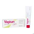 Sie sehen eine Packung VAGISAN FEUCR, 25 Gramm, Produktbild: 09 VAGISAN FEUCR, 25 Gramm, A-Nr.: 4089439 - 09