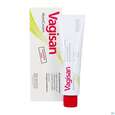 Sie sehen eine Packung VAGISAN FEUCR, 25 Gramm, Produktbild: 10 VAGISAN FEUCR, 25 Gramm, A-Nr.: 4089439 - 10