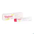 Sie sehen eine Packung VAGISAN FEUCR, 25 Gramm, Produktbild: 12 VAGISAN FEUCR, 25 Gramm, A-Nr.: 4089439 - 12