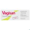 Sie sehen eine Packung VAGISAN FEUCR, 50 Gramm, Produktbild: 01 VAGISAN FEUCR, 50 Gramm, A-Nr.: 4089445 - 01