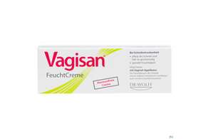 VAGISAN FEUCR, 50 Gramm, A-Nr.: 4089445 - 01
