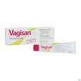 Sie sehen eine Packung VAGISAN FEUCR, 50 Gramm, Produktbild: 04 VAGISAN FEUCR, 50 Gramm, A-Nr.: 4089445 - 04