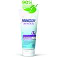 Sie sehen eine Packung Bepanthol® SensiDaily Intensivpflege 200ml, 200 Milliliter, Produktbild: 01 Bepanthol® SensiDaily Intensivpflege 200ml, 200 Milliliter, A-Nr.: 5635909 - 01