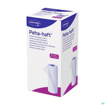PEHA-HAFT FIXBD 4MX 10CM LF, 1 Stück, A-Nr.: 3328244 - 03
