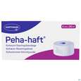 Sie sehen eine Packung PEHA-HAFT FIXBD 20MX 4CM LF, 1 Stück, Produktbild: 02 PEHA-HAFT FIXBD 20MX 4CM LF, 1 Stück, A-Nr.: 3328273 - 02