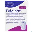 Sie sehen eine Packung Peha-haft Fixierbinde/latexfrei 4mx 6cm 1st, Produktbild: 02 Peha-haft Fixierbinde/latexfrei 4mx 6cm 1st, A-Nr.: 3328221 - 02