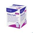 Sie sehen eine Packung Peha-haft Fixierbinde/latexfrei 4mx 6cm 1st, Produktbild: 03 Peha-haft Fixierbinde/latexfrei 4mx 6cm 1st, A-Nr.: 3328221 - 03