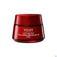 Sie sehen eine Packung VICHY LIFTACTIV COLL.SPEC N, 50 Milliliter, Produktbild: 04 VICHY LIFTACTIV COLL.SPEC N, 50 Milliliter, A-Nr.: 5344141 - 04