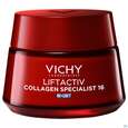 Sie sehen eine Packung VICHY LIFTACTIV COLL.SPEC N, 50 Milliliter, Produktbild: 05 VICHY LIFTACTIV COLL.SPEC N, 50 Milliliter, A-Nr.: 5344141 - 05