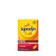 Sie sehen eine Packung Supradyn® forte Filmtabletten, 30 Stück, Produktbild: 01 Supradyn® forte Filmtabletten, 30 Stück, A-Nr.: 4332443 - 01