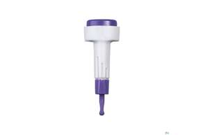Diagnostika U.zubehoer Accu-chek -roche Diabetes Safe-t-pro Plus 200st, A-Nr.: 3296395 - 01