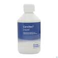 Sie sehen eine Packung Vd Protecting Mouthwash Vivadent Cervitec Liquid 300ml, Produktbild: 01 Vd Protecting Mouthwash Vivadent Cervitec Liquid 300ml, A-Nr.: 3847122 - 01