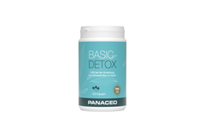 PANACEO BASIC DETOX KPS, A-Nr.: 5935178 - 01
