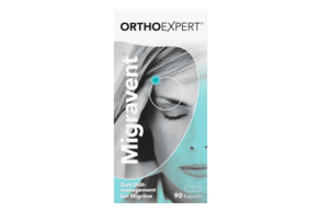 Migravent® Kapseln, 90 Stück, A-Nr.: 4020927 - 01