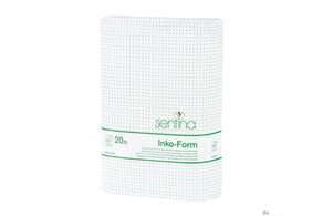 Inkontinenz Sentina Inko-form Einlagen Normal 20st, A-Nr.: 4333460 - 01