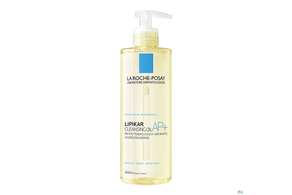 La Roche-Posay Lipikar Reinigungsöl AP+, 400 Milliliter, A-Nr.: 5060395 - 01