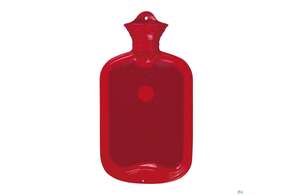 Waermeflaschen Saenger Rot 2l 1st, A-Nr.: 1847106 - 01