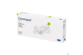 Wundverband Cosmopor Steril Selbstklebend 10x 25cm 1st, A-Nr.: 3012860 - 01