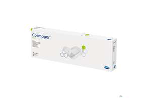 Wundverband Cosmopor Steril Selbstklebend 35x 10cm 1st, A-Nr.: 3012877 - 01