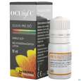 Sie sehen eine Packung Augentropfen Ocuhyl/o.konservierungs- Stoffe Natriumhyaluronat +calendula-extrakt 10ml, Produktbild: 02 Augentropfen Ocuhyl/o.konservierungs- Stoffe Natriumhyaluronat +calendula-extrakt 10ml, A-Nr.: 4006100 - 02
