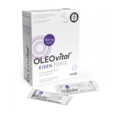 Sie sehen eine Packung OLEOvital® Eisen Forte (Sachets), 30 Stück, Produktbild: 03 OLEOvital® Eisen Forte (Sachets), 30 Stück, A-Nr.: 4540259 - 03