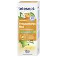 Sie sehen eine Packung tetesept Gesundheitsbad Entspannungs Bad, 125 Milliliter, Produktbild: 01 tetesept Gesundheitsbad Entspannungs Bad, 125 Milliliter, A-Nr.: 1150227 - 01