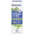 Sie sehen eine Packung tetesept Gesundheitsbad Erkältungs Bad, 125 Milliliter, Produktbild: 01 tetesept Gesundheitsbad Erkältungs Bad, 125 Milliliter, A-Nr.: 1153591 - 01