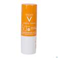 Vichy idéal soleil Stick für empfindliche Hautpartien LSF 50+, 9 Gramm, A-Nr.: 2612687 - 01