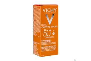 VICHY IDEA SO FLUID DRY LF50, 50 Milliliter, A-Nr.: 3950512 - 01