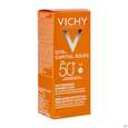 Sie sehen eine Packung VICHY IDEA SO FLUID DRY LF50, 50 Milliliter, Produktbild: 01 VICHY IDEA SO FLUID DRY LF50, 50 Milliliter, A-Nr.: 3950512 - 01