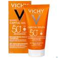 Sie sehen eine Packung VICHY IDEA SO FLUID DRY LF50, 50 Milliliter, Produktbild: 14 VICHY IDEA SO FLUID DRY LF50, 50 Milliliter, A-Nr.: 3950512 - 14