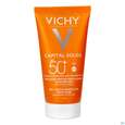 Sie sehen eine Packung VICHY IDEA SO FLUID DRY LF50, 50 Milliliter, Produktbild: 15 VICHY IDEA SO FLUID DRY LF50, 50 Milliliter, A-Nr.: 3950512 - 15