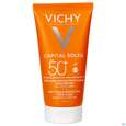 Sie sehen eine Packung VICHY IDEA SO FLUID DRY LF50, 50 Milliliter, Produktbild: 16 VICHY IDEA SO FLUID DRY LF50, 50 Milliliter, A-Nr.: 3950512 - 16