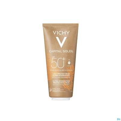 Sie sehen eine Packung VICHY CS FEUMIL LSF50+ ECO, 200 Milliliter, Produktbild: 01 VICHY CS FEUMIL LSF50+ ECO, 200 Milliliter, A-Nr.: 5360967 - 01