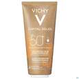 Sie sehen eine Packung VICHY CS FEUMIL LSF50+ ECO, 200 Milliliter, Produktbild: 02 VICHY CS FEUMIL LSF50+ ECO, 200 Milliliter, A-Nr.: 5360967 - 02