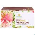 Sie sehen eine Packung SONNENMOOR VEROSON 8X100ML, 800 Milliliter, Produktbild: 01 SONNENMOOR VEROSON 8X100ML, 800 Milliliter, A-Nr.: 3633697 - 01