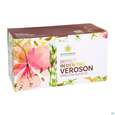 Sie sehen eine Packung SONNENMOOR VEROSON 8X100ML, 800 Milliliter, Produktbild: 03 SONNENMOOR VEROSON 8X100ML, 800 Milliliter, A-Nr.: 3633697 - 03