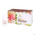 Sie sehen eine Packung SONNENMOOR VEROSON 8X100ML, 800 Milliliter, Produktbild: 04 SONNENMOOR VEROSON 8X100ML, 800 Milliliter, A-Nr.: 3633697 - 04