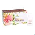 Sie sehen eine Packung SONNENMOOR VEROSON 8X100ML, 800 Milliliter, Produktbild: 05 SONNENMOOR VEROSON 8X100ML, 800 Milliliter, A-Nr.: 3633697 - 05