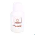 Sie sehen eine Packung SONNENMOOR VEROSON 8X100ML, 800 Milliliter, Produktbild: 06 SONNENMOOR VEROSON 8X100ML, 800 Milliliter, A-Nr.: 3633697 - 06