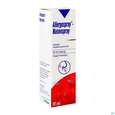 Sie sehen eine Packung ALLERGOSPRAY NA-SPRAY, 10 Milliliter, Produktbild: 02 ALLERGOSPRAY NA-SPRAY, 10 Milliliter, A-Nr.: 2448704 - 02