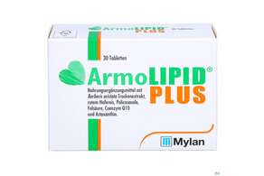 ArmoLIPID®PLUS, 30 Stück, A-Nr.: 3863687 - 01