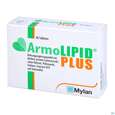 ArmoLIPID®PLUS, 30 Stück, A-Nr.: 3863687 - 02