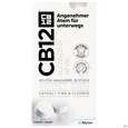 Sie sehen eine Packung CB12 BOOST GUM Eukalypt. White, 10 Stück, Produktbild: 01 CB12 BOOST GUM Eukalypt. White, 10 Stück, A-Nr.: 4405490 - 01